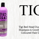 Illustration for article titled 4 Best Tigi Bed Head Shampoo and Conditioner Duo Pack